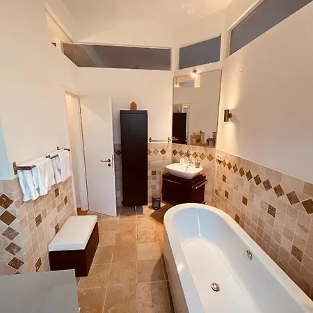 Deutzer Traumappartment Apartment