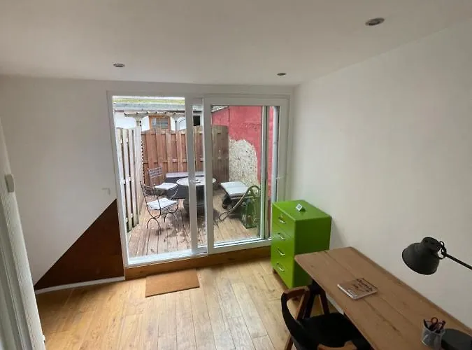 Deutzer Traumappartment *