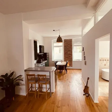 Deutzer Traumappartment * Cologne