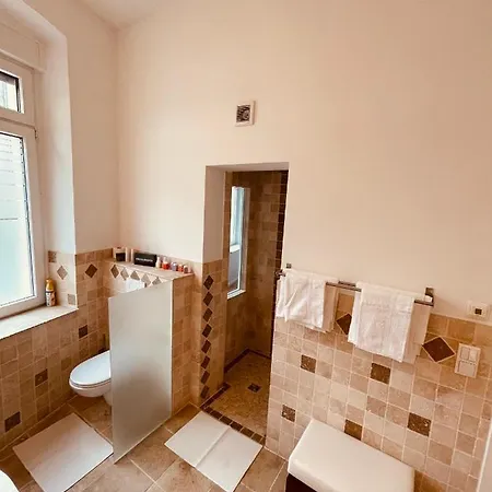 Deutzer Traumappartment アパート ケルン