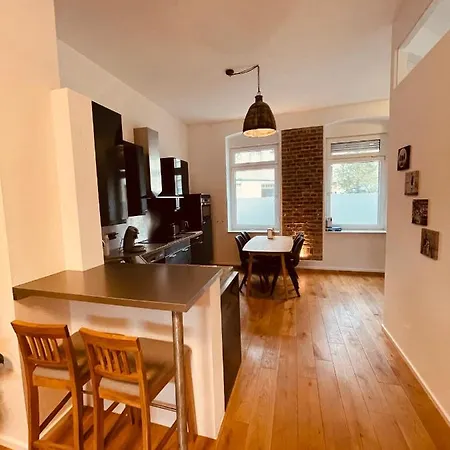 Deutzer Traumappartment Cologne