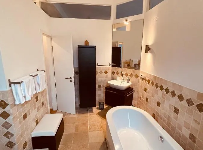 Deutzer Traumappartment Apartment