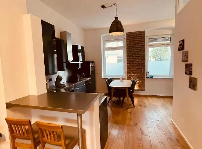 Deutzer Traumappartment Cologne