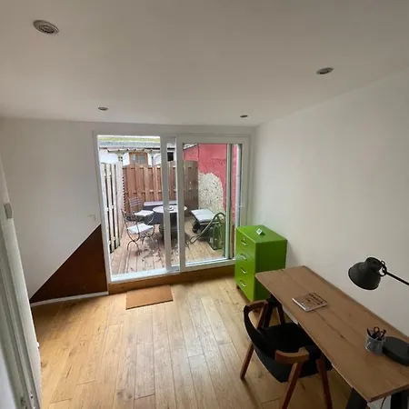 Deutzer Traumappartment *