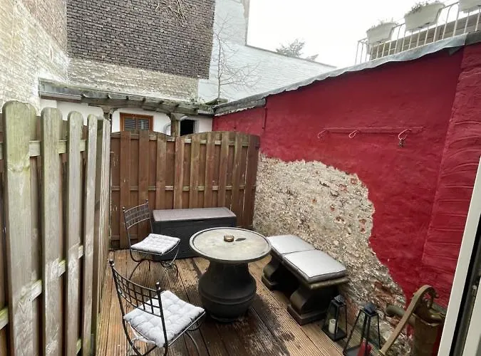 Appartamento Deutzer Traumappartment